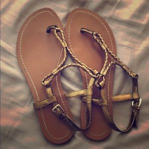Ralph Lauren Sandals